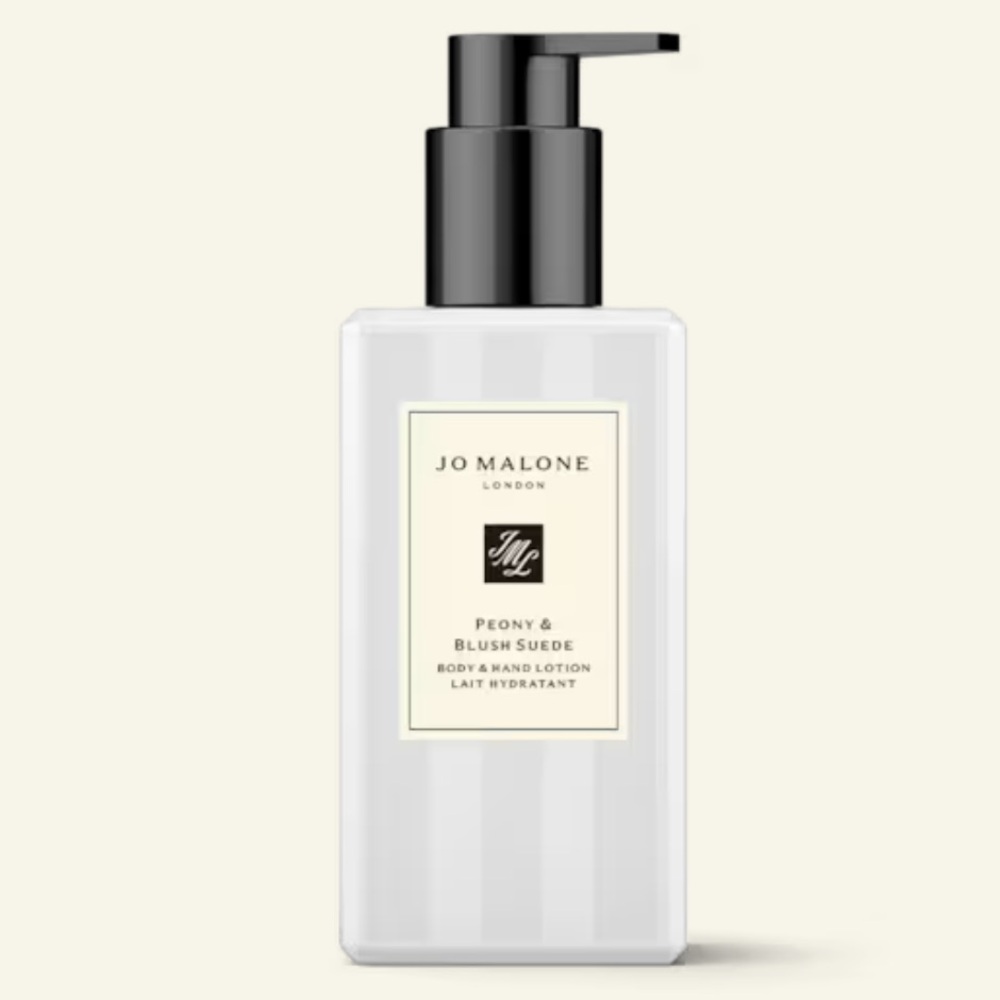 Jo Malone Peony & Blush Suede Lotion